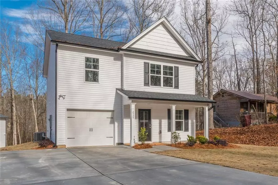 6035 Lakeside CT, Gainesville, GA 30506