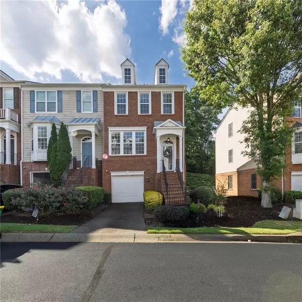 Woodstock, GA 30188,216 Balaban CIR