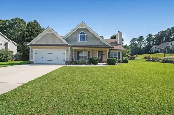 16 Willow Springs CT,  Dallas,  GA 30132