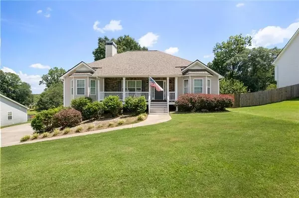 Hiram, GA 30141,493 Kyles CIR