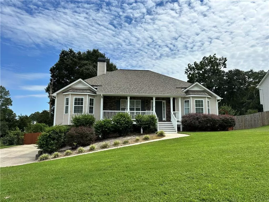 Hiram, GA 30141,493 Kyles CIR