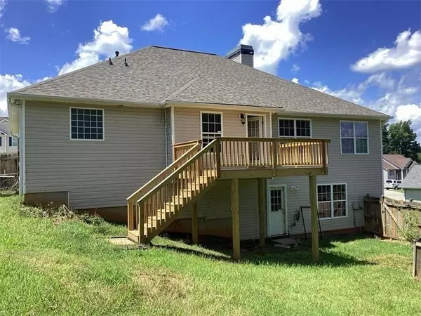 Hiram, GA 30141,493 Kyles CIR