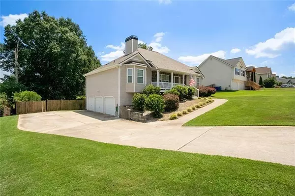 Hiram, GA 30141,493 Kyles CIR