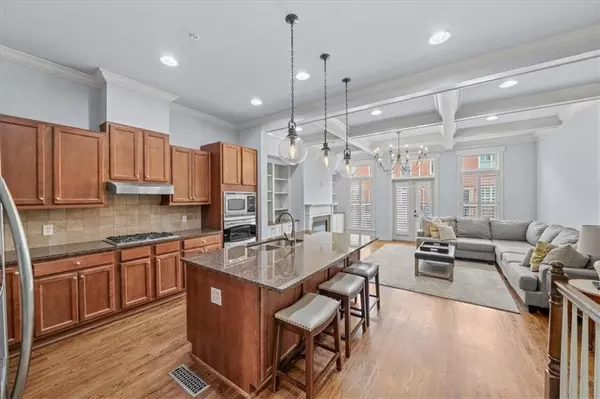 Atlanta, GA 30339,1211 Riverscall LN