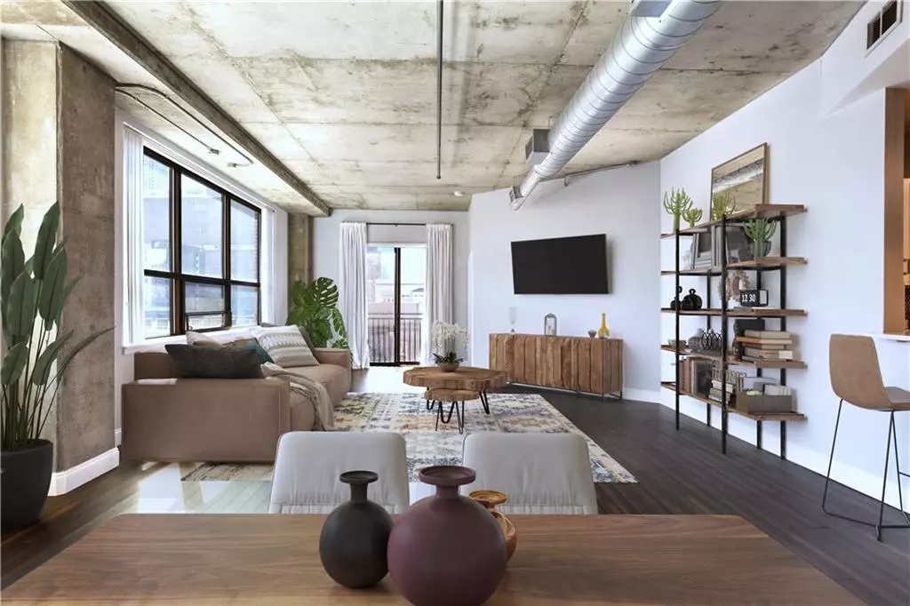 Atlanta, GA 30313,115 W Peachtree PL NW #602