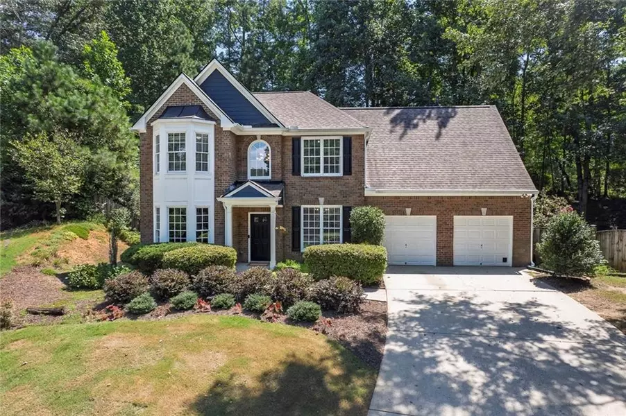 9745 Laguna PL, Gainesville, GA 30506