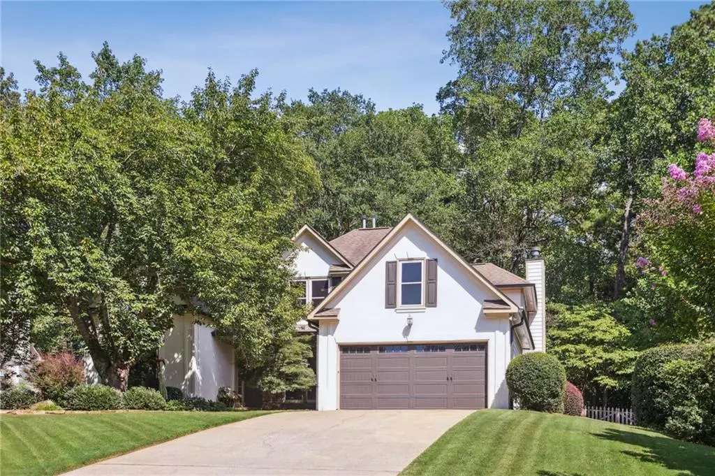 Marietta, GA 30064,913 Chesterfield PL NW