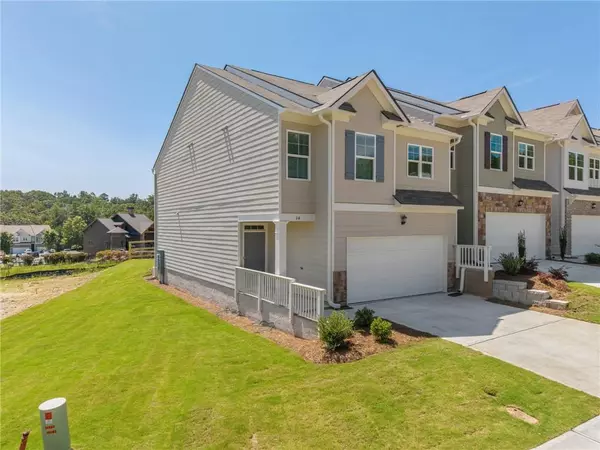 Dahlonega, GA 30533,34 Rustin Ridge