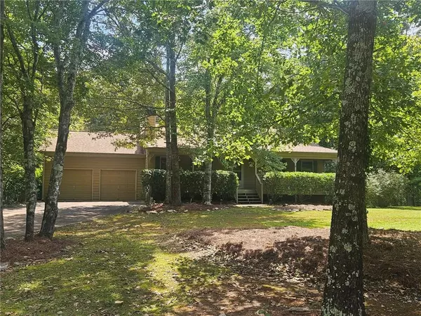 90 Chimney Sweep TRL, Fairmount, GA 30139