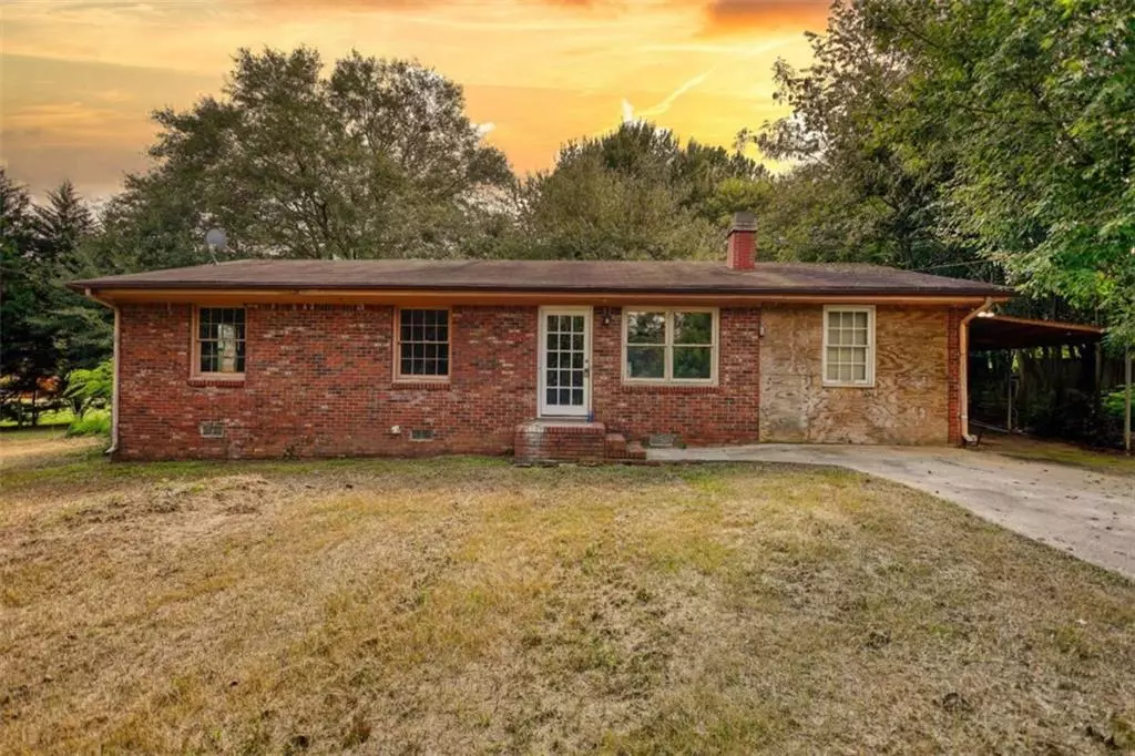 Loganville, GA 30052,4062 Donna LN