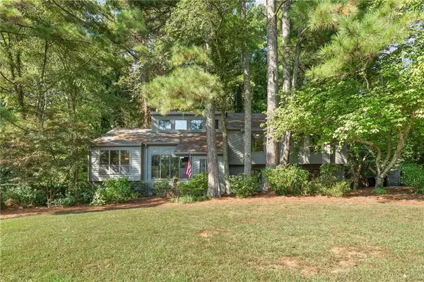 20 Ashton Woods DR, Marietta, GA 30068