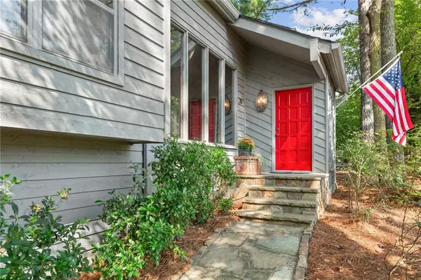 Marietta, GA 30068,20 Ashton Woods DR