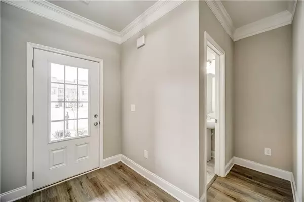 Canton, GA 30114,192 Spring Way SQ