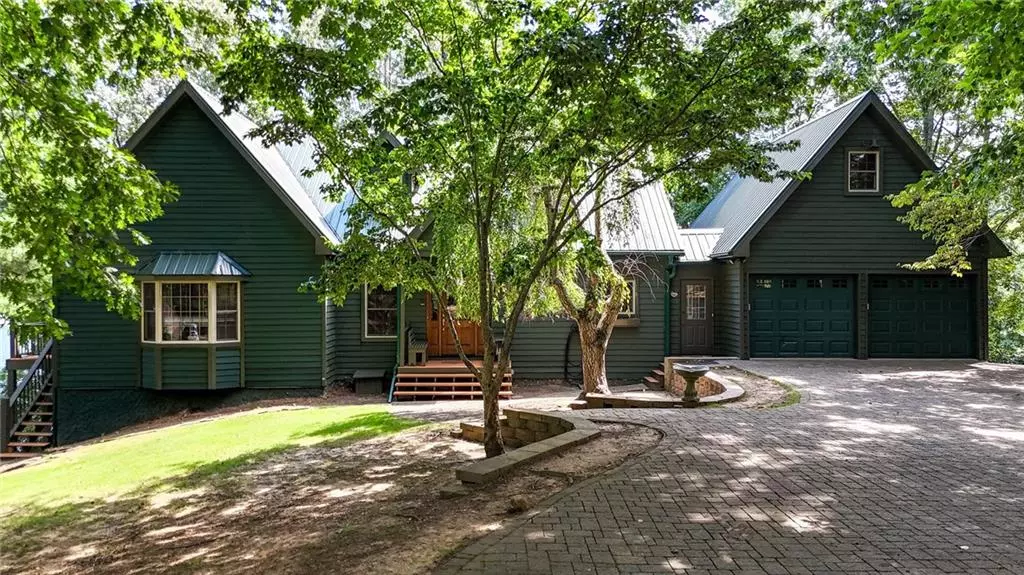 161 BROADWATER CT, Waleska, GA 30183