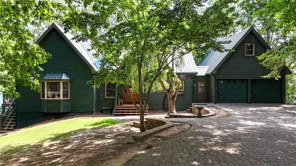 161 BROADWATER CT, Waleska, GA 30183