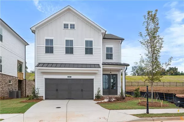 Cumming, GA 30040,649 Summitt Hill WAY