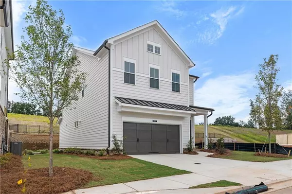 Cumming, GA 30040,649 Summitt Hill WAY