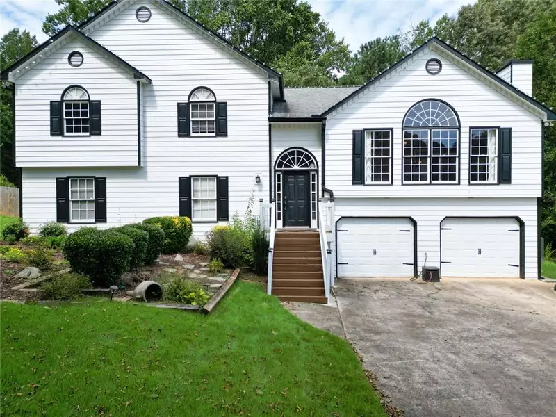 151 Springwater TRCE, Woodstock, GA 30188