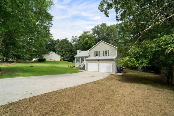 Dallas, GA 30157,135 Clyde Cole RD