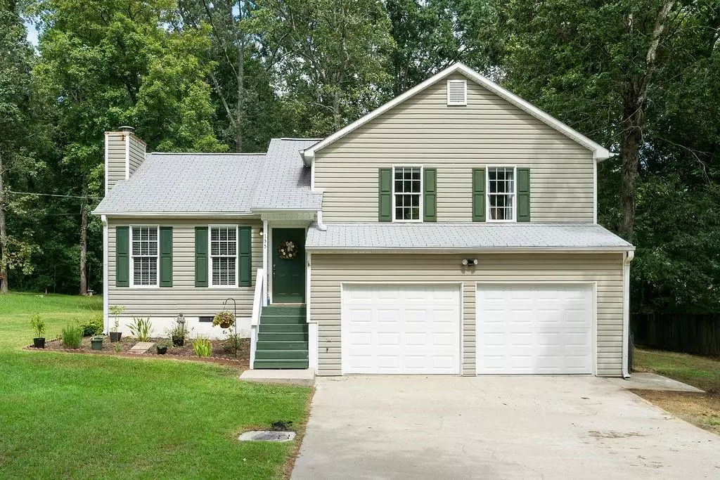 Dallas, GA 30157,135 Clyde Cole RD