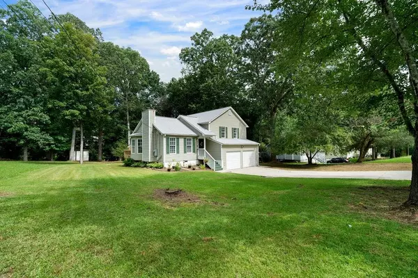 Dallas, GA 30157,135 Clyde Cole RD