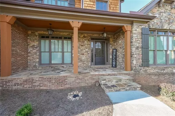 Powder Springs, GA 30127,4956 Manna LN