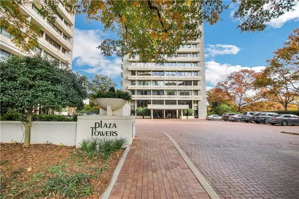 2575 Peachtree RD NE #21-C, Atlanta, GA 30305