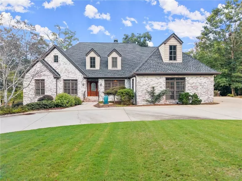 4777 Destitute WAY, Gainesville, GA 30506