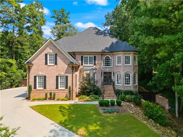 3034 Payton RD NE, Atlanta, GA 30345