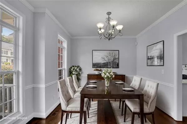 Kennesaw, GA 30144,356 Mccook CIR NW