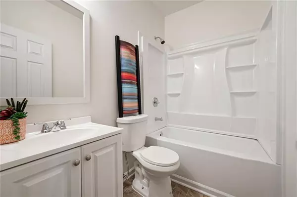 Kennesaw, GA 30144,3331 Chastain Gardens DR NW