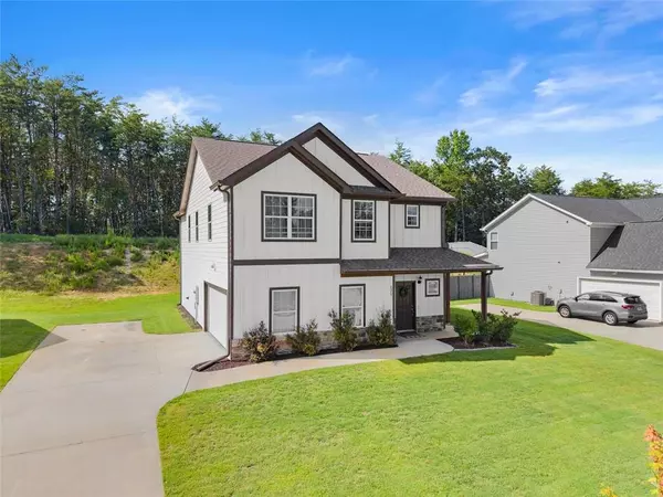 Lula, GA 30554,6357 Woodland Station DR