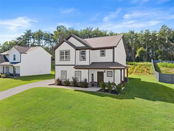 Lula, GA 30554,6357 Woodland Station DR