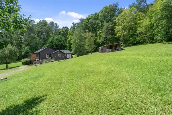 Sautee Nacoochee, GA 30571,289 Rabun RD