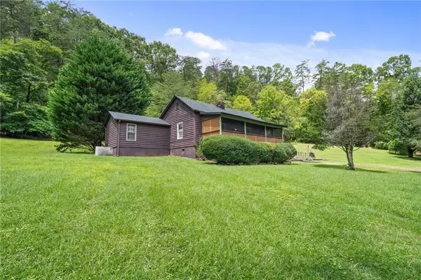Sautee Nacoochee, GA 30571,289 Rabun RD