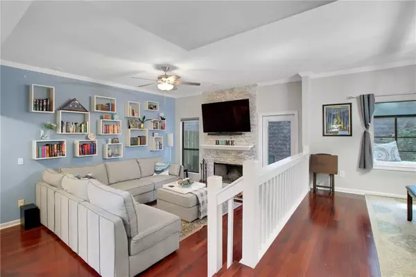 Atlanta, GA 30329,1929 Variations DR NE