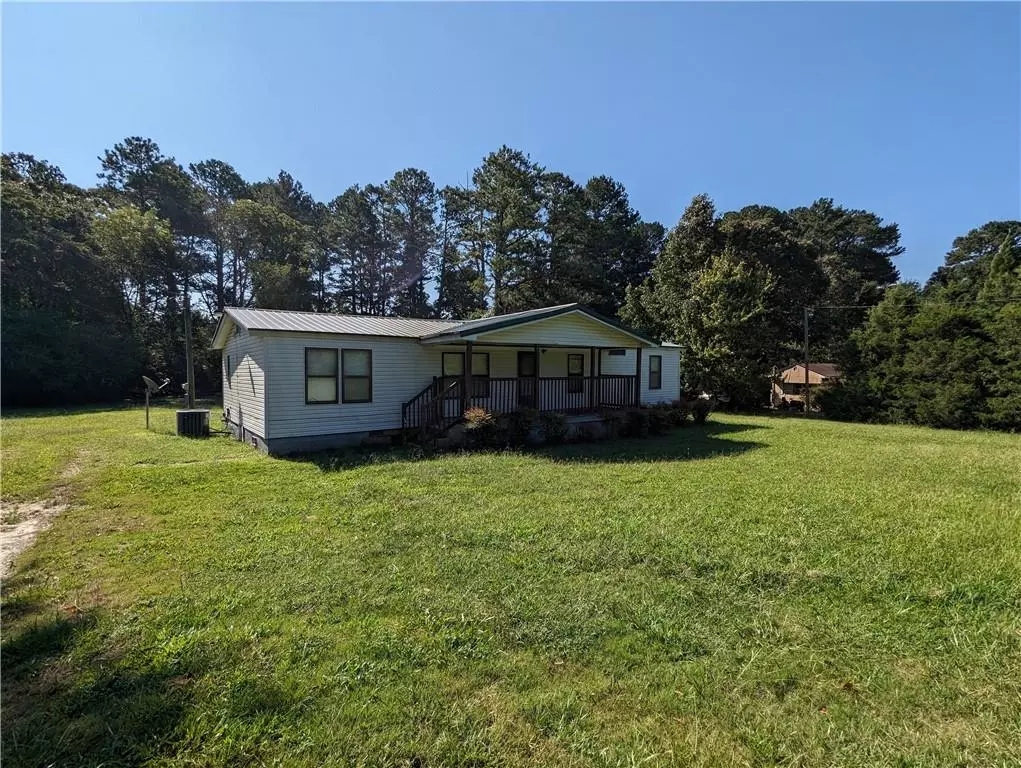 Auburn, GA 30011,319 Wages RD
