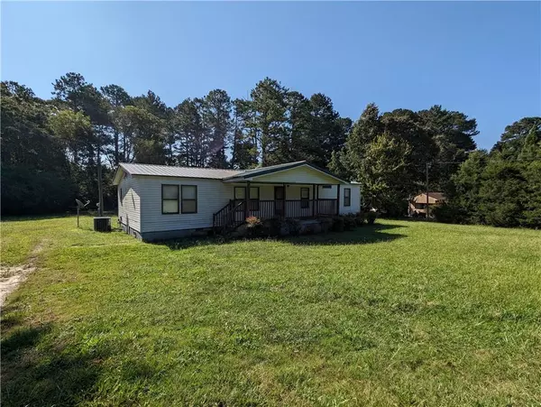 319 Wages RD, Auburn, GA 30011