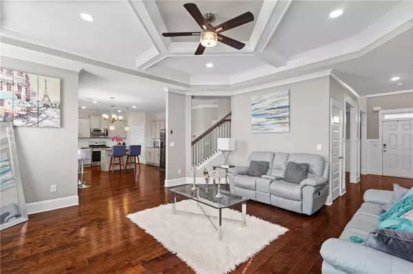 Loganville, GA 30052,239 Hope Hollow RD