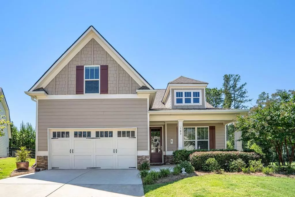 Villa Rica, GA 30180,183 Champions XING