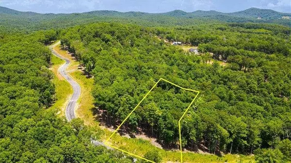 Morganton, GA 30560,0 Ridge Drive