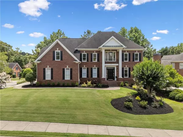 455 Majestic CV, Milton, GA 30004