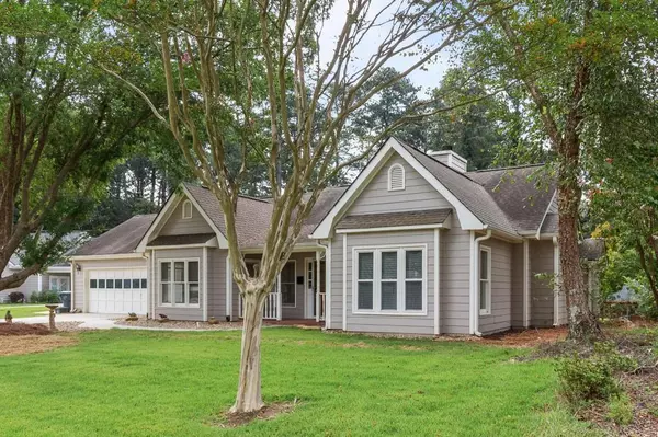 478 Slew AVE, Lawrenceville, GA 30043