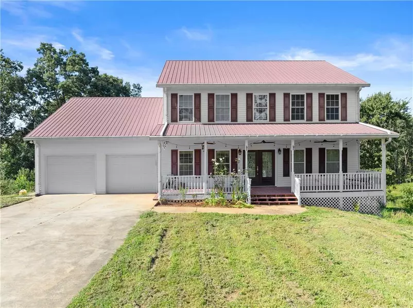 5691 Woodlin RD, Lula, GA 30554