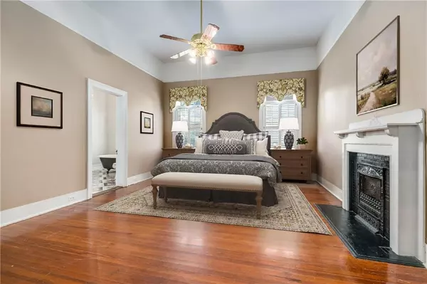 Barnesville, GA 30204,531 Thomaston ST