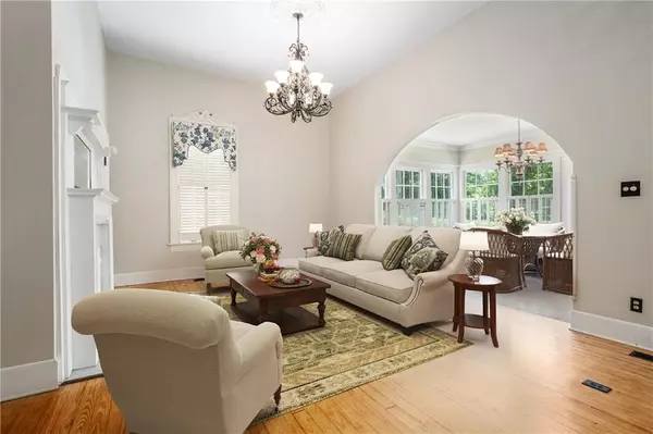 Barnesville, GA 30204,531 Thomaston ST