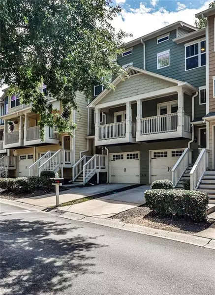 1208 Liberty Pkwy NW #908, Atlanta, GA 30318