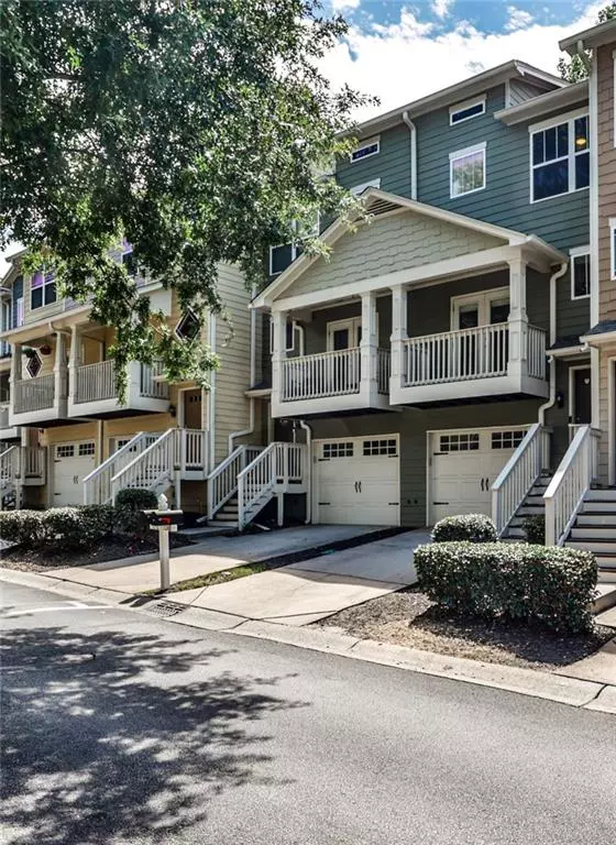 1208 Liberty Pkwy NW #908, Atlanta, GA 30318