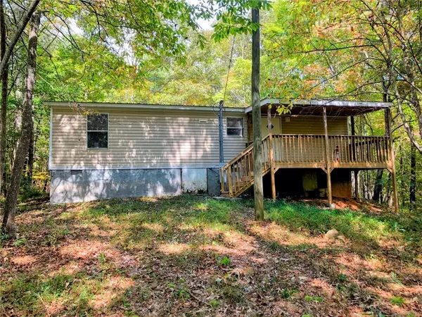 Dahlonega, GA 30533,584 Mountain Ridge DR