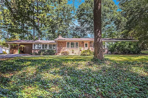 Avondale Estates, GA 30002,3302 Wynn DR